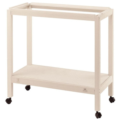 Ferplast подставка под клетку для птиц Giulietta 5, деревянная - 69x34,5xh70 см Украина 1 уп. х 1 шт. х 4.3 кг