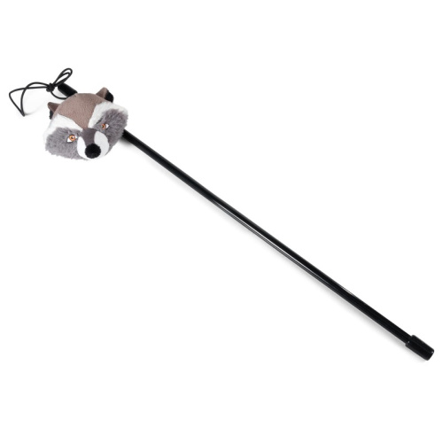 Triol Удочка-дразнилка Marvel Ракета, 450/80 мм породы мелкого размера Китай 1 уп. х 1 шт. х 0.48 кг