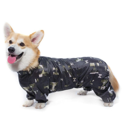 Gamma комбинезон-дождевик  "Корги" - 49см Россия 1 уп. х 1 шт. х 0.08 кг