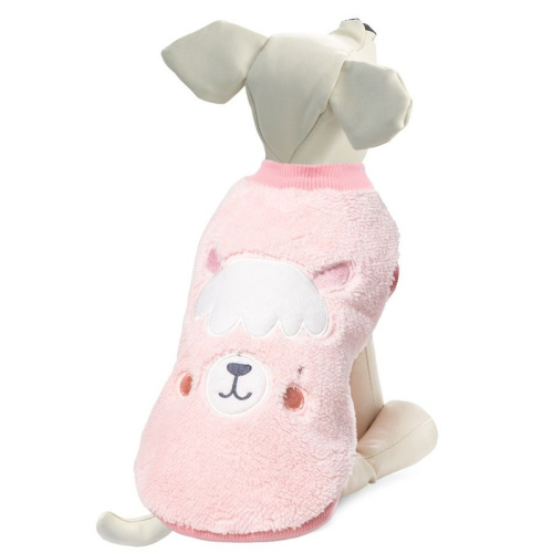 Triol толстовка "Альпака", размер L - 35см l Китай 1 уп. х 1 шт. х 0.15 кг