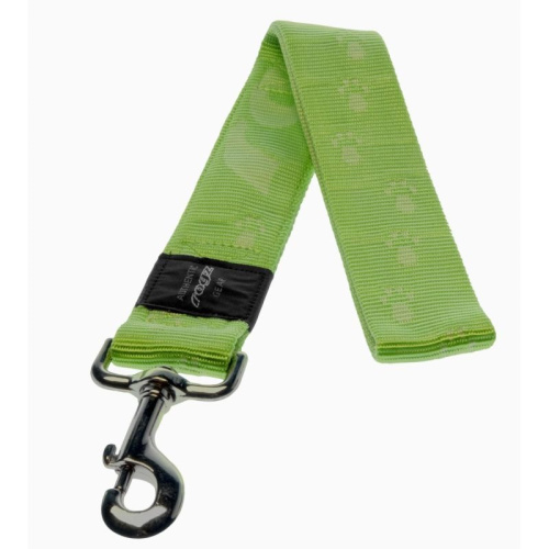 Rogz поводок-водилка для собак гигантских пород XXL серии Alphinist длиной 50 см премиум для всех возрастов xxl ЮАР 1 уп. х 1 шт. х 0.12 кг