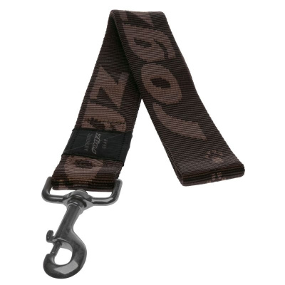 Rogz поводок-водилка для собак гигантских пород XXL серии Alphinist длиной 50 см премиум для всех возрастов xxl ЮАР 1 уп. х 1 шт. х 0.12 кг