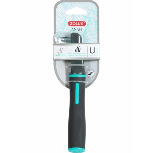 ZoluxКолтунорез для собак с 6-ю лезвиями 1 уп. х 1 шт. х 0.058 кг