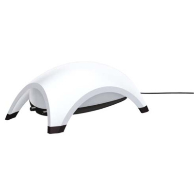 Компрессор Tetra AРS 100 для аквариумов 50-100 л белый премиум Китай 1 уп. х 1 шт. х 0.386 кг