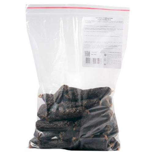 Titbit mini лакомство Колбаска кровяная mini для собак - 30 шт, 600 г для взрослых для всех пород Россия 1 уп. х 1 шт. х 0.6 кг