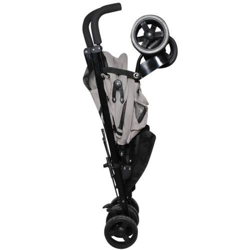 Triol серия Outdoor коляска для животных четырехколесная "Дилижанс" - 790х510х1110 мм для всех возрастов Китай 1 уп. х 1 шт. х 7.6 кг