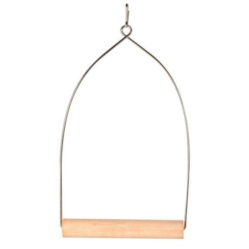 Качели Trixie для птиц 8х15 см Китай 1 уп. х 1 шт. х 0.014 кг