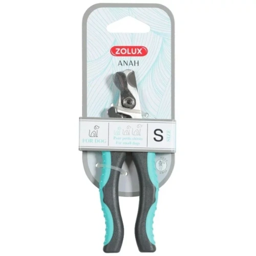 Zolux Когтерез-секатор для собак , S 1 уп. х 1 шт. х 0.057 кг