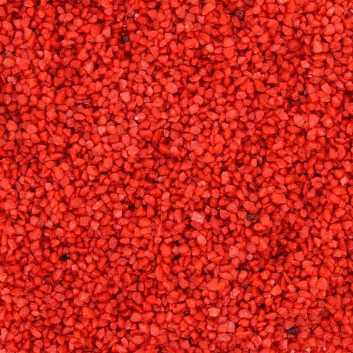 Prime грунт для аквариума, бордовый, 3-5 мм - 2,7 кг Россия 1 уп. х 1 шт. х 2.7 кг