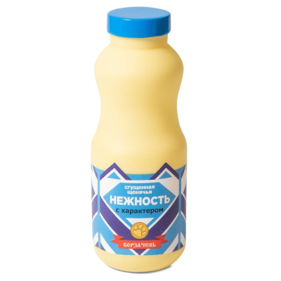 Triol Игрушка для собак "Бутылка - Сгущенка", 165мм для всех пород Китай 1 уп. х 1 шт. х 0.1 кг