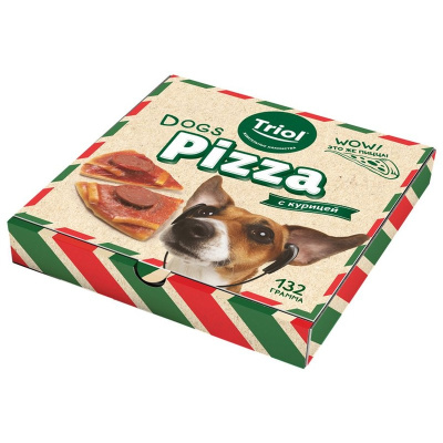 1 уп. х 1 шт. х 0.132 кг