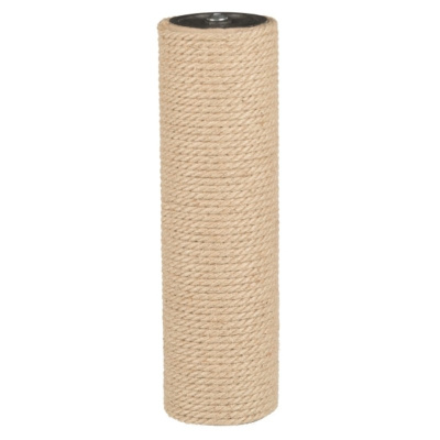 Trixie Запасной столб, джут, ø 9 см/60 см Китай 1 уп. х 1 шт. х 0.948 кг