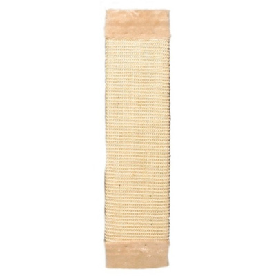 Trixie Когтеточка для кошки, сизаль, 62 см, бежевый Китай 1 уп. х 1 шт. х 0.76 кг