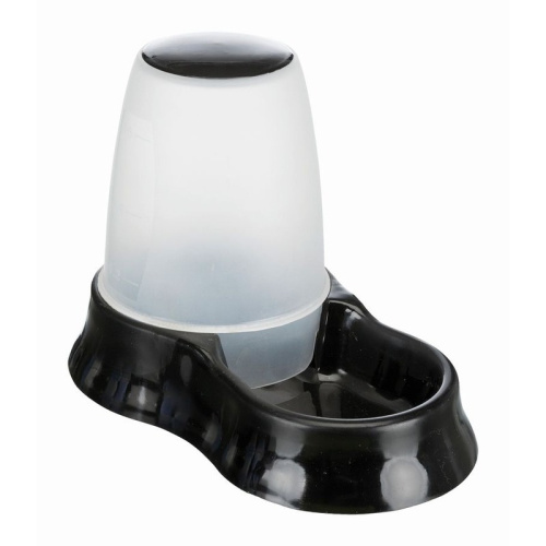 Кормушка-поилка Trixie для кошек и мелких собак в ассортименте 0,6 л Китай 1 уп. х 1 шт. х 0.11 кг