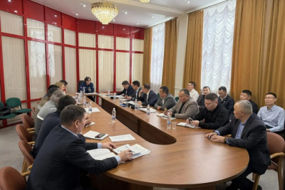 Чурапчинская спортшкола перейдет на энергоэффективную систему / ЯСИА   