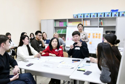 В 253 образовательных организациях Якутии внедрят бережливые технологии / ЯСИА   