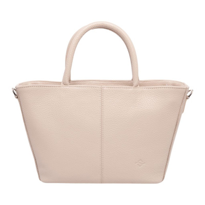 Женская сумка Ursula Beige