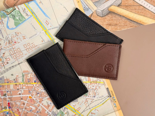 Картхолдер Deck к 23 февраля