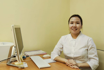 Врач-отоларинголог рассказала, как курение сказывается на лор-органах / ЯСИА   