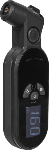 Цифровой манометр Topeak SmartGauge D2X TSG-D2X (черный)