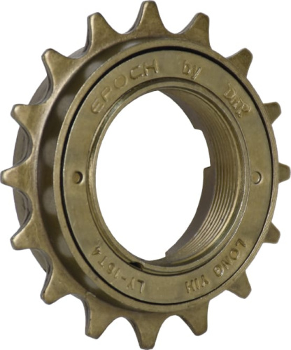 Трещотка под резьбу ACME DNP под съёмник (коричневый 16)