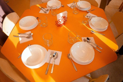 Более восьми тысяч участников и волонтеров обеспечат питанием во время VIII игр «Дети Азии»  / Дьулустаан Сергеев Якутск Якутск Республика Саха (Якутия)