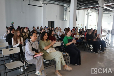 В модной индустрии Якутии появилось много новых локальных брендов / Мария Горохова   