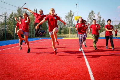 «Полиметалл» объявил конкурс соцпроектов для жителей Томпонского и Верхоянского районов / ЯСИА  Томпонский Республика Саха (Якутия)