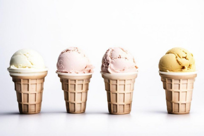 Роскачество обнаружило кишечную палочку в популярном мороженом / ЯСИА   