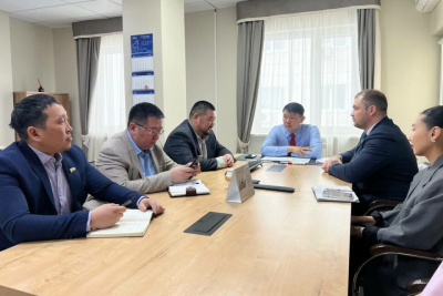 В села Олекминского района в этом году придет высокоскоростной интернет / ЯСИА   