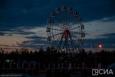Пока в Якутии была ночь: Анапа больше не город, угроза атаки БПЛА и подозрение в шпионаже / ЯСИА   Республика Саха (Якутия)