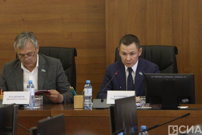 Более 100 мас-рестлеров России выполнили нормативы мастеров спорта / Дьулустаан Сергеев  Якутск Республика Саха (Якутия)