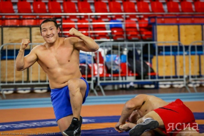 В Вилюйском улусе проведут крупный турнир по национальному многоборью / Дьулустаан Сергеев   