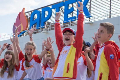 В России 39,7 тысячи организаций смогут принять детей для летнего отдыха / ЯСИА   