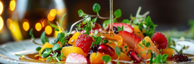 Постные десерты: готовим сами