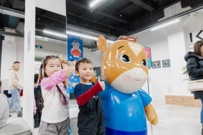 Дорогу Tооку: новый детский телеканал с якутскими мультфильмами появился на Wink / ЯСИА   