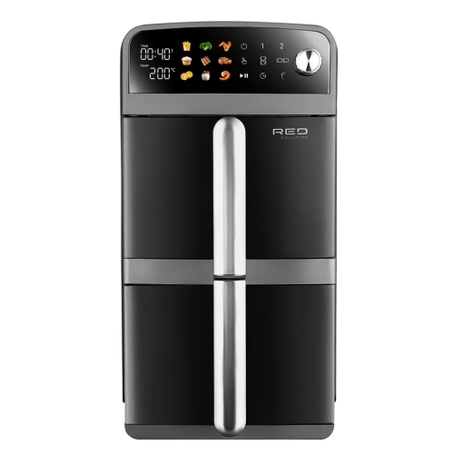 Аэрогриль RED SOLUTION W255