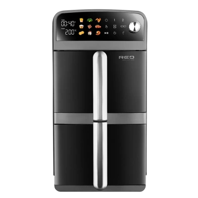 Аэрогриль RED SOLUTION W255