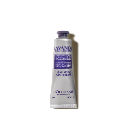 Крем для рук Лаванда 30 мл
