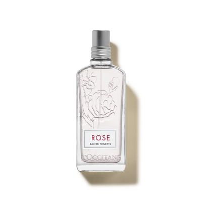 Туалетная Вода Роза 75мл