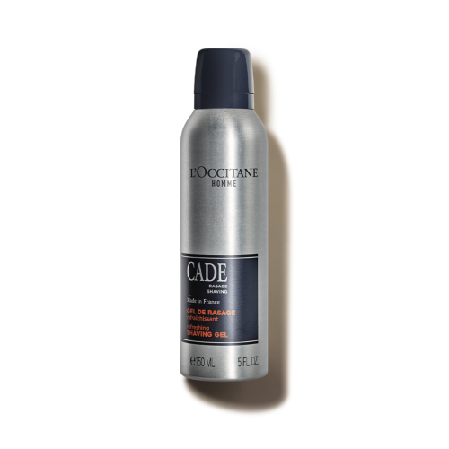 Гель для Бритья Можжевельник 150 мл