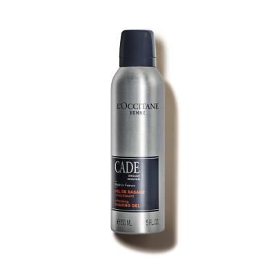 Гель для Бритья Можжевельник 150 мл