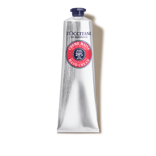 Крем для рук Роза 150 мл