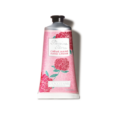 Крем для Рук Пион 75 мл