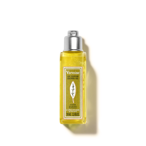 Гель для ванн и душа Вербена 70 мл