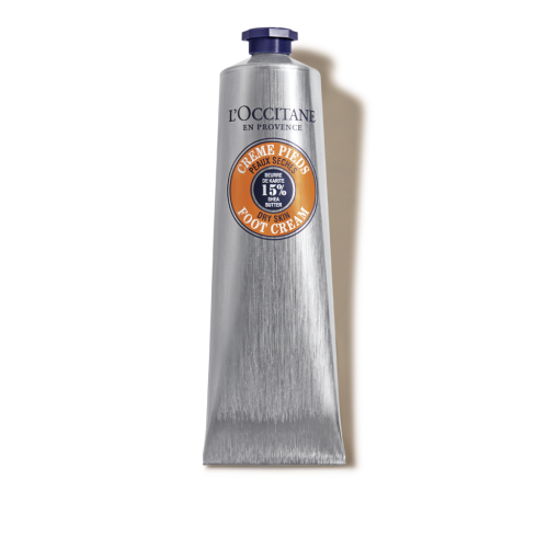 Крем для ног 150мл