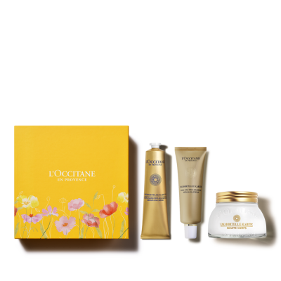 ИММОРТЕЛЬ: МОЛОДОСТЬ ТЕЛА