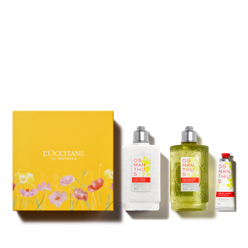 ОКУТЫВАЮЩАЯ МАГИЯ ОСМАНТУСА