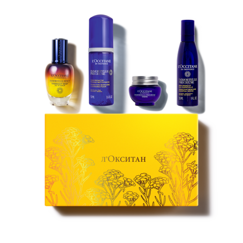 ВРЕМЯ ПРЕОБРАЖЕНИЯ