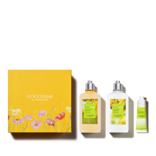 НЕЗАБВЕННЫЕ ЦВЕТЫ: BARBOTINE